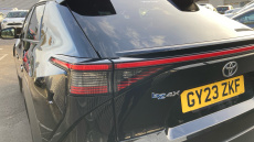 Toyota bZ4X 150kW Motion 71.4kWh 5dr Auto [11kW] Electric Hatchback